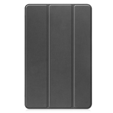 For Huawei MatePad SE 10.4-inch Tri-fold Stand PU Leather Case Auto Wake / Sleep Tablet Protective Cover