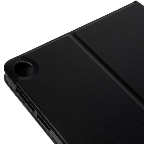 PU Leather Tablet Case for Huawei MatePad SE 10.4-inch, Stand Protective Tablet Cover