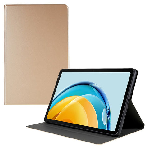 PU Leather Tablet Case for Huawei MatePad SE 10.4-inch, Stand Protective Tablet Cover