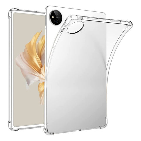 Lightweght TPU Tablet Case for Huawei MatePad Pro 11 (2022) , Drop Resistant Reinforced Corners Transparent Tablet Cover