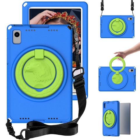 For Lenovo Tab K10 TB-X6C6F 10.3 / Huawei MatePad SE 10.4 / Samsung Galaxy Tab S6 Lite P610 / 615 / S6 Lite (2022) Tablet Case