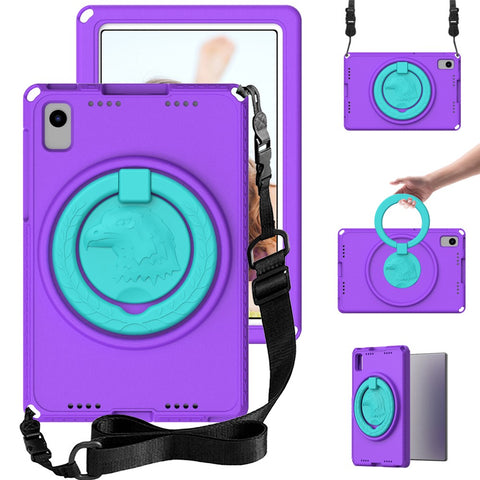 For Lenovo Tab K10 TB-X6C6F 10.3 / Huawei MatePad SE 10.4 / Samsung Galaxy Tab S6 Lite P610 / 615 / S6 Lite (2022) Tablet Case