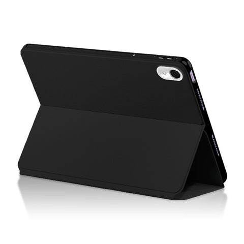 PU Leather Case for Huawei MatePad 11 (2023) Protective Flip Tablet Cover with Stand