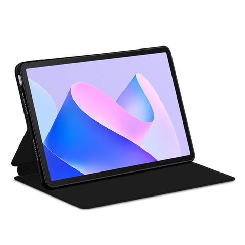 PU Leather Case for Huawei MatePad 11 (2023) Protective Flip Tablet Cover with Stand