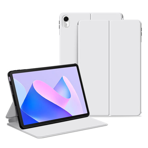 PU Leather Case for Huawei MatePad 11 (2023) Protective Flip Tablet Cover with Stand