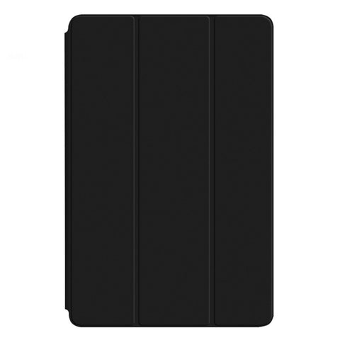 Tablet Case for Huawei MatePad 11 (2023) PU Leather TPU Trifold Stand Cover Protective Tablet Case