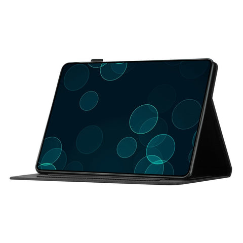 For Honor Pad 6 10.1-inch / Pad X6 9.7 inch / Huawei Enjoy Tablet 2 / MatePad T 10 9.7 inch / T 10S 10.1 inch  Card Slot Leather Tablet Case Cover