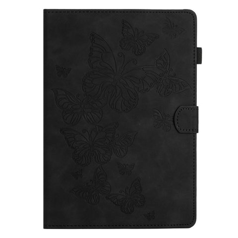 For Honor Pad 6 10.1-inch / Pad X6 9.7 inch / Huawei Enjoy Tablet 2 / MatePad T 10 9.7 inch / T 10S 10.1 inch  Card Slot Leather Tablet Case Cover