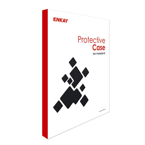 ENKAY HAT PRINCE Tablet Case for Xiaomi Pad 6 / Pad 6 Pro PU Leather TPU Stand Cover with Auto Wake / Sleep