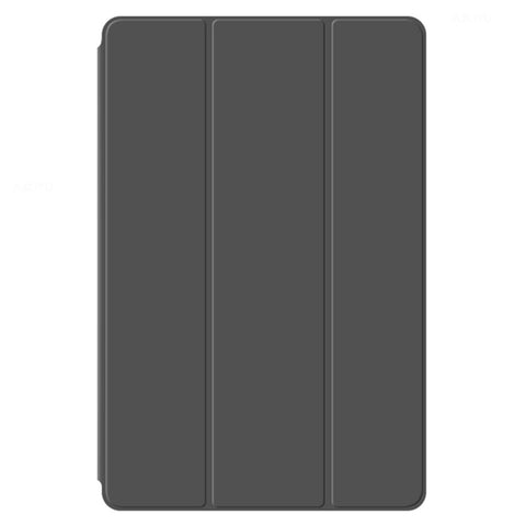 Tablet Case for Lenovo Xiaoxin Pad Pro 12.7 inch , Trifold Stand PU Leather Auto Sleep  /  Wake Smart Cover