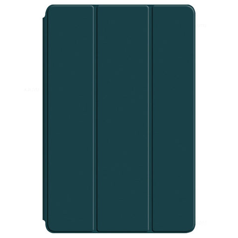 Protective Case for Xiaomi Pad 6 Max 14 , Trifold Stand PU Leather + TPU Anti-fall Tablet Cover
