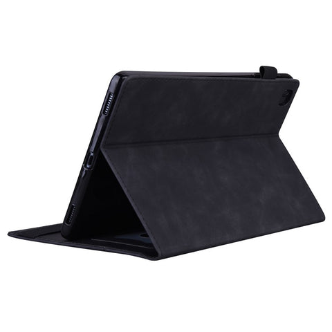 For Xiaomi Pad 6 Max 14 Wallet Tablet Case PU Leather Folding Stand Protective Tablet Cover