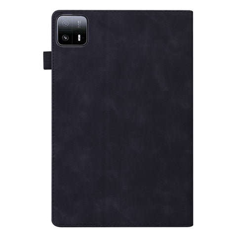 For Xiaomi Pad 6 Max 14 Wallet Tablet Case PU Leather Folding Stand Protective Tablet Cover