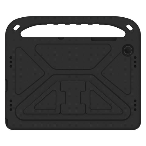 For Samsung Galaxy Tab A11+ / A9+ Shockproof EVA Tablet Case Protective Cover with Handle and Kickstand