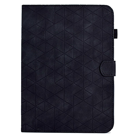 For Samsung Galaxy Tab A 10.5 (2018) T590 T595 PU Leather Case Card Slot Protective Tablet Cover