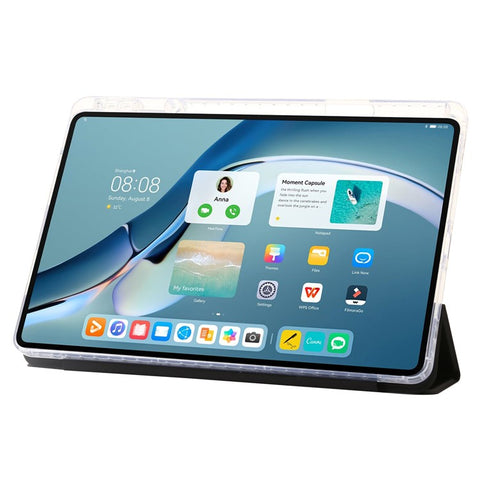 For Huawei MatePad Pro 11 (2022) Case Tri-fold Stand Tablet Leather Cover