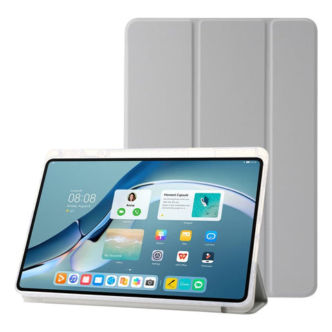 For Huawei MatePad Pro 11 (2022) Case Tri-fold Stand Tablet Leather Cover