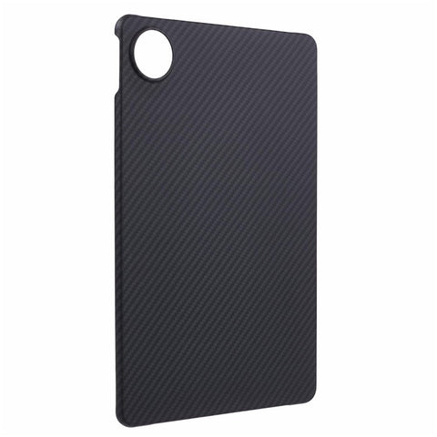 For Huawei MatePad Pro 11 (2022) / (2024) Black Case Aramid Fiber Anti-Scratch Tablet Cover