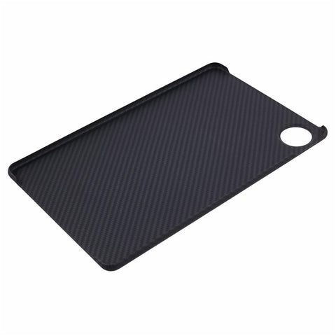 For Huawei MatePad Pro 11 (2022) / (2024) Black Case Aramid Fiber Anti-Scratch Tablet Cover