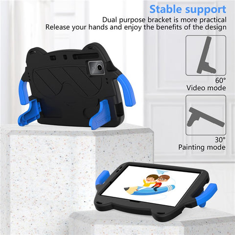 EVA Case for Lenovo Tab M11 / Xiaoxin Pad 11 2024 / Xiaomi Redmi Pad SE / Doogee T30 Pro 11 (2023) / Huawei MatePad 11 (2021) / (2023)