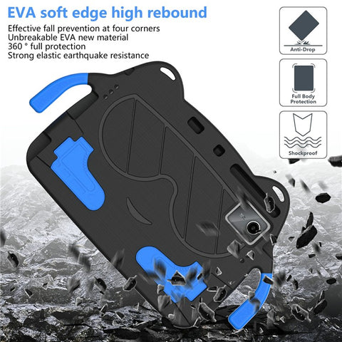 EVA Case for Lenovo Tab M11 / Xiaoxin Pad 11 2024 / Xiaomi Redmi Pad SE / Doogee T30 Pro 11 (2023) / Huawei MatePad 11 (2021) / (2023)