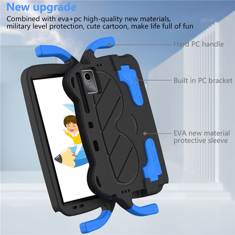 EVA Case for Lenovo Tab M11 / Xiaoxin Pad 11 2024 / Xiaomi Redmi Pad SE / Doogee T30 Pro 11 (2023) / Huawei MatePad 11 (2021) / (2023)