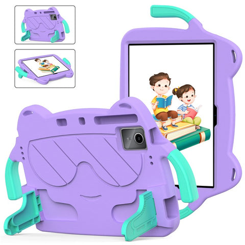 EVA Case for Lenovo Tab M11 / Xiaoxin Pad 11 2024 / Xiaomi Redmi Pad SE / Doogee T30 Pro 11 (2023) / Huawei MatePad 11 (2021) / (2023)