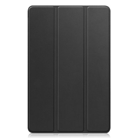 For T-Mobile REVVL Tab Tri-fold Stand Smart Case PU Leather Tablet Cover