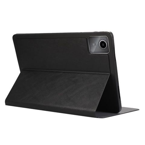 For Lenovo Tab M11 / Xiaoxin Pad 11 2024 Tablet Case Auto Sleep / Wake Folio Stand Cover