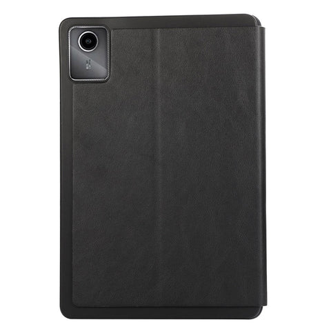 For Lenovo Tab M11 / Xiaoxin Pad 11 2024 Tablet Case Auto Sleep / Wake Folio Stand Cover