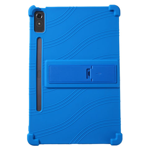For Lenovo Xiaoxin Pad Pro 12.7 inch Tablet Case Kickstand Protective Cover