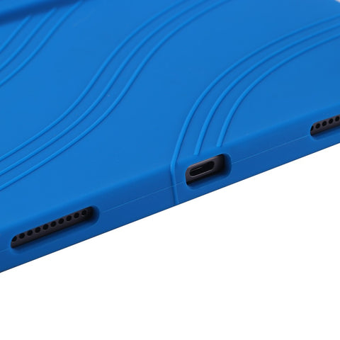 For Lenovo Xiaoxin Pad Pro 12.7 inch Tablet Case Kickstand Protective Cover
