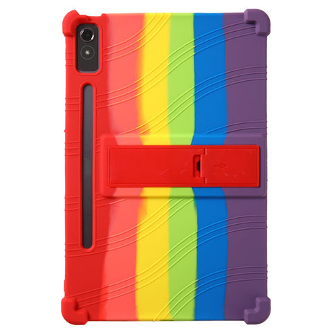 For Lenovo Xiaoxin Pad Pro 12.7 inch Tablet Case Kickstand Protective Cover