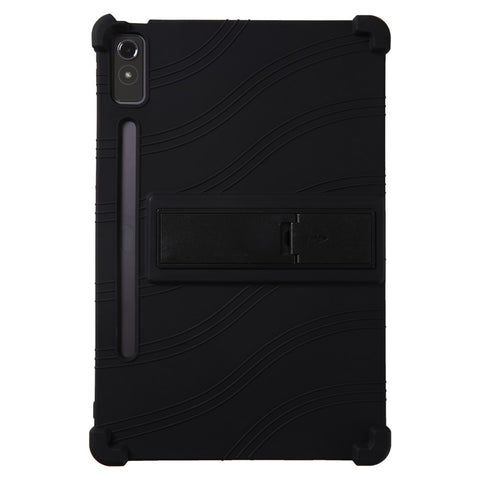For Lenovo Xiaoxin Pad Pro 12.7 inch Tablet Case Kickstand Protective Cover