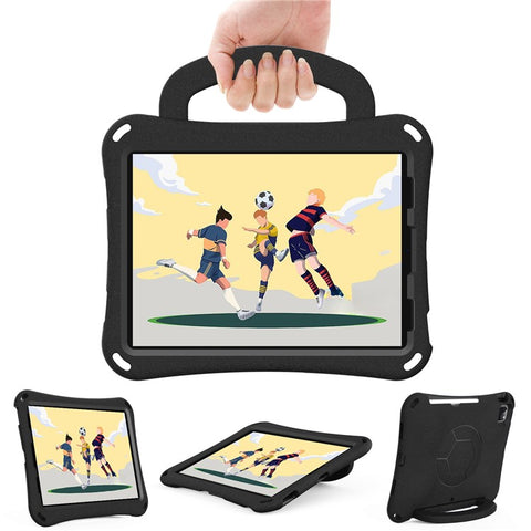 For iPad Pro 11 (2025) / 11 (2024) / (2018) / (2020) / (2021) / iPad Air (2022) / (2020) Case Kickstand EVA Tablet Cover