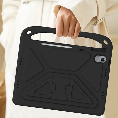 For Huawei MatePad 11.5 / MatePad 11.5 S (2025) / MatePad 11.5 S (2024) / MatePad Air 11.5 inch (2023) Case Kids Friendly EVA Handle Tablet Cover