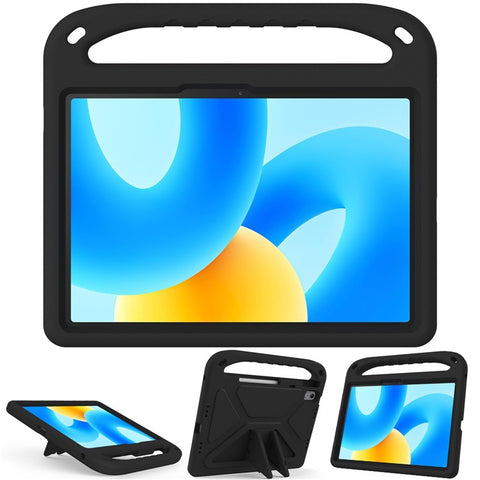 For Huawei MatePad 11.5 / MatePad 11.5 S (2025) / MatePad 11.5 S (2024) / MatePad Air 11.5 inch (2023) Case Kids Friendly EVA Handle Tablet Cover