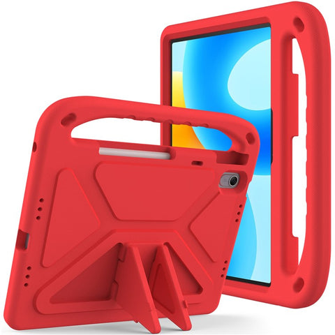 For Huawei MatePad 11.5 / MatePad 11.5 S (2025) / MatePad 11.5 S (2024) / MatePad Air 11.5 inch (2023) Case Kids Friendly EVA Handle Tablet Cover