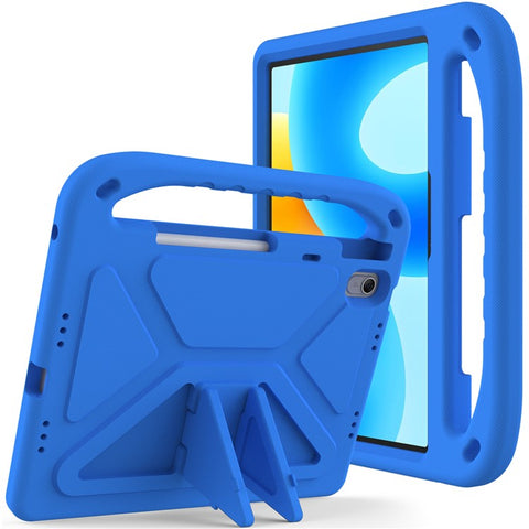 For Huawei MatePad 11.5 / MatePad 11.5 S (2025) / MatePad 11.5 S (2024) / MatePad Air 11.5 inch (2023) Case Kids Friendly EVA Handle Tablet Cover