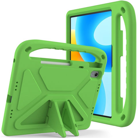 For Huawei MatePad 11.5 / MatePad 11.5 S (2025) / MatePad 11.5 S (2024) / MatePad Air 11.5 inch (2023) Case Kids Friendly EVA Handle Tablet Cover