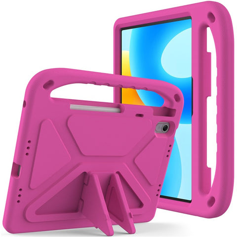 For Huawei MatePad 11.5 / MatePad 11.5 S (2025) / MatePad 11.5 S (2024) / MatePad Air 11.5 inch (2023) Case Kids Friendly EVA Handle Tablet Cover