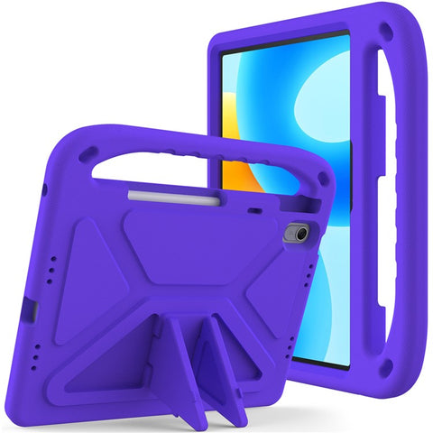 For Huawei MatePad 11.5 / MatePad 11.5 S (2025) / MatePad 11.5 S (2024) / MatePad Air 11.5 inch (2023) Case Kids Friendly EVA Handle Tablet Cover