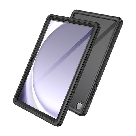 FS Tablet Waterproof Case for Samsung Galaxy Tab A9+ IP68 Full-Body Anti-drop Protective Cover