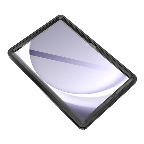 FS Tablet Waterproof Case for Samsung Galaxy Tab A9+ IP68 Full-Body Anti-drop Protective Cover