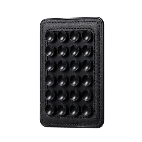 MC-W18 Magnetic Phone Back Stand Silicone Suction Cup Phone Mount