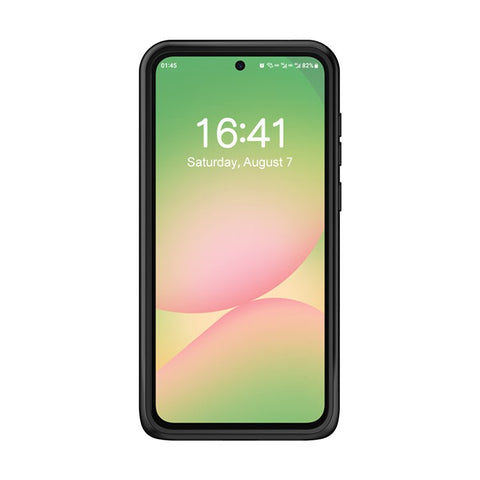 G10 For Samsung Galaxy A36 / A56 5G TPU Edge Charging Case 6000mAh Extended Battery Magnetic Case