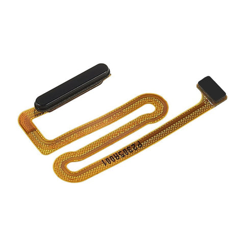 For Samsung Galaxy A04s 4G (164.7mm) Power On / Off Flex Cable (Without Fingerprint Recognition Function) (Without Logo)