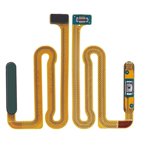 For Samsung Galaxy A04s 4G (164.7mm) Power On / Off Flex Cable (Without Fingerprint Recognition Function) (Without Logo)