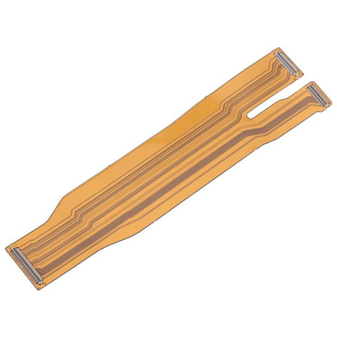 For Samsung Galaxy A36 5G A366 / A56 5G A566 OEM Motherboard Dock Connection Flex Cable Replacement Part (Without Logo)