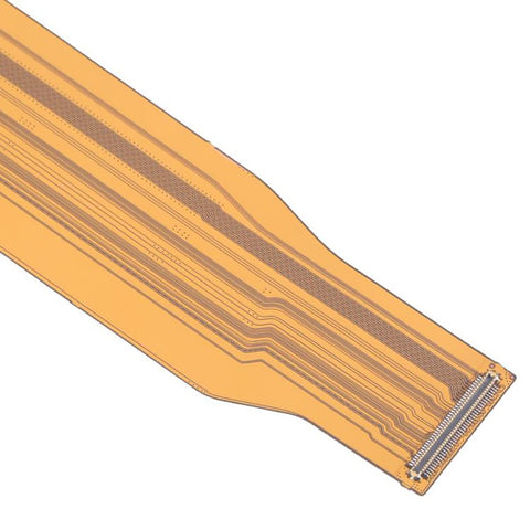 For Samsung Galaxy A36 5G A366 / A56 5G A566 OEM Motherboard Dock Connection Flex Cable Replacement Part (Without Logo)